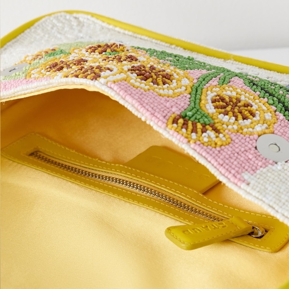 STAUD BEADED TOMMY BAG - Picture 6 of 9